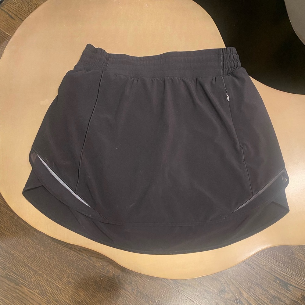 Lululemon skirt